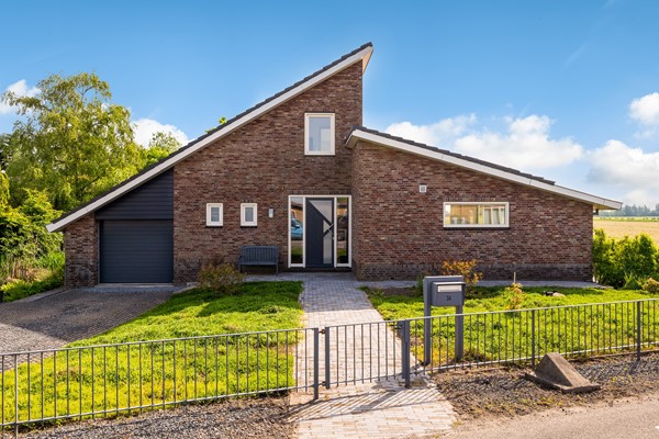Medium property photo - Veenderdijk 3A, 2375 AV Rijpwetering